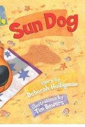Cover Art for 9780761451624, Fun Dog, Sun Dog by Deborah Heiligman