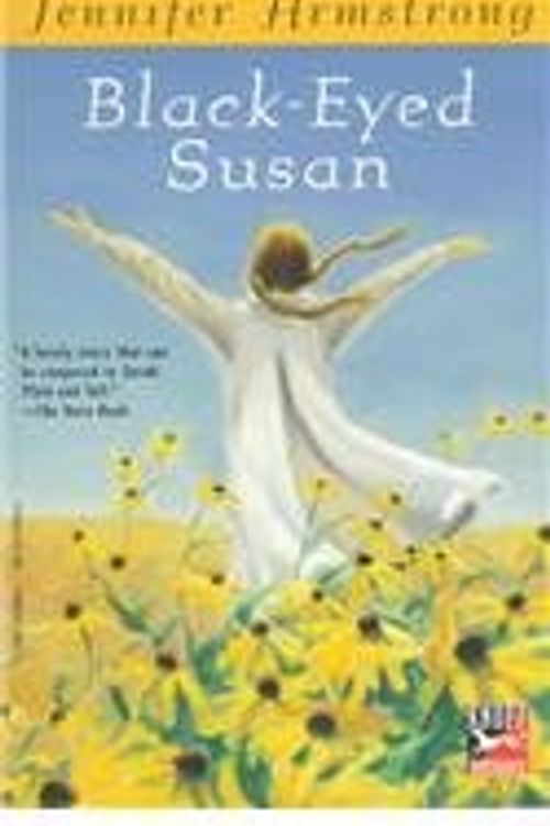 Cover Art for 9780780776128, Black-Eyed Susan by Jennifer Armstrong, Emily Martindale