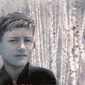 Cover Art for 9781844089987, A Boy in Winter by Rachel Seiffert