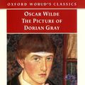 Cover Art for 9780192833655, The Picture of Dorian Gray by Oscar Wilde