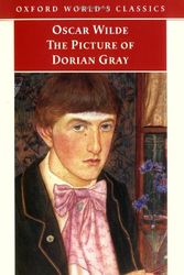 Cover Art for 9780192833655, The Picture of Dorian Gray by Oscar Wilde