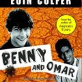 Cover Art for 9780439925020, Benny and Omar by Eoin Colfer