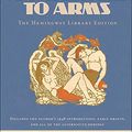 Cover Art for 9781627655682, A Farewell to Arms by Ernest Hemingway