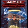 Cover Art for B00APAH4YU, Honor Among Enemies (Honor Harrington Book 6) by David Weber