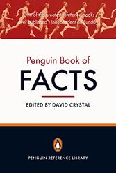 Cover Art for 9780141026237, The Penguin Book of Facts by David Crystal