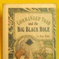 Cover Art for 9780698307414, Commander Toad and the Big Black Hole by Jane Yolen