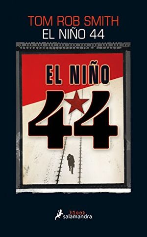 Cover Art for 9788416237050, El Nino 44 by Tom Rob Smith
