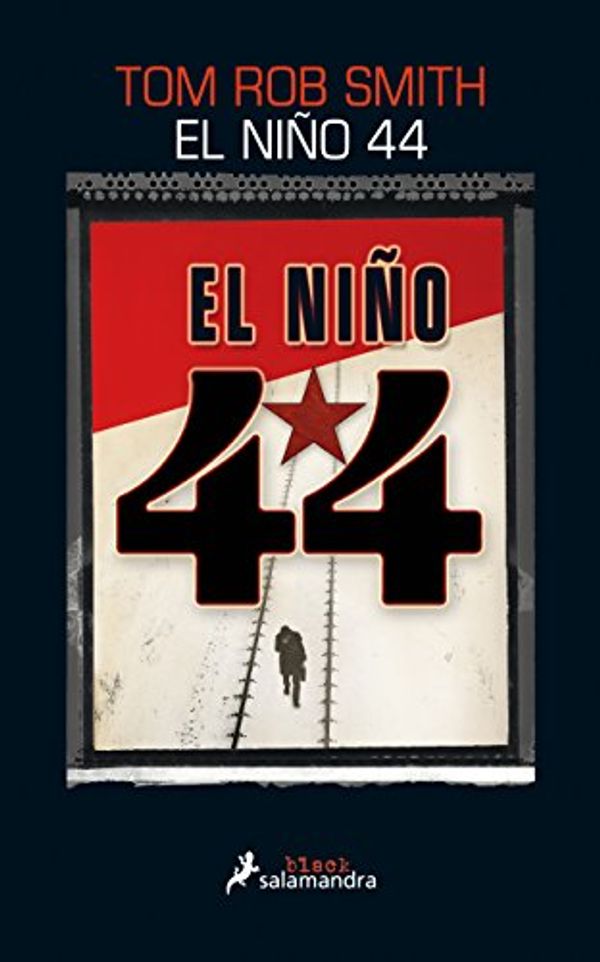 Cover Art for 9788416237050, El Nino 44 by Tom Rob Smith