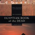 Cover Art for 9781841812366, The Illustrated Egyptian Book of the Dead (Mind, Body, Spirit) by Ramses Seleem