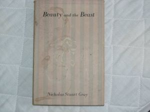 Cover Art for 9780573650086, Beauty And The Beast by Nicholas Stuart Gray