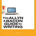 Cover Art for 9780321914422, The Allyn & Bacon Guide to Writing, Brief Edition by John D. Ramage