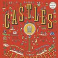 Cover Art for 9781786033253, Castles Magnified: With a 3x Magnifying Glass by David Long