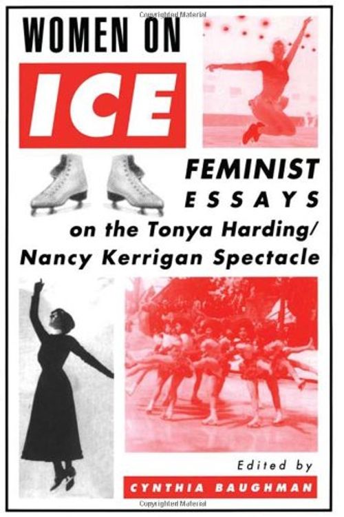 Cover Art for 9780415911504, Women on Ice by Cynthia Baughman
