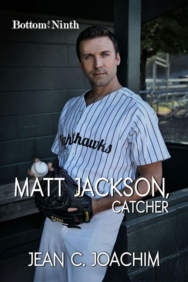 Cover Art for 9781945360220, Matt Jackson, Catcher by Jean Joachim