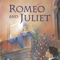 Cover Art for 9780749677534, Shakespeare Retold: Romeo and Juliet by Martin Waddell