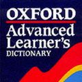 Cover Art for 9780194314329, Oxford Advanced Learner's Dictionary of Current English by Varios Autores
