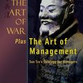 Cover Art for 9781929194483, Sun Tzu's The Art of War Plus The Art of Management: Sun Tzu's Strategy for Managers by Gary Gagliardi