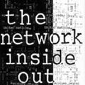 Cover Art for 9780472088324, The Network inside out by Annelise Riles