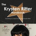 Cover Art for 9781743385937, The Krysten Ritter Handbook - Everything you need to know about Krysten Ritter by Emily Smith