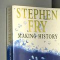 Cover Art for 9780099240020, Making History (Airport Ed) by Stephen Fry