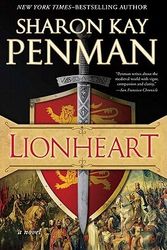 Cover Art for 9780399157851, Lionheart by Sharon Kay Penman