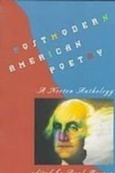 Cover Art for 9781439509234, Postmodern American Poetry by Unknown
