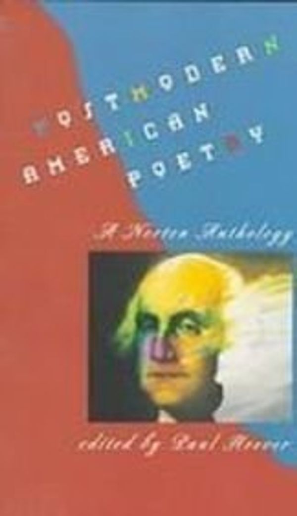 Cover Art for 9781439509234, Postmodern American Poetry by Unknown