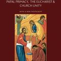Cover Art for 9780813228808, A Service of Love: Papal Primacy, the Eucharist, and Church Unity by Paul McPartlan