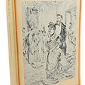 Cover Art for 9780394705965, The Guermantes way by Marcel Proust