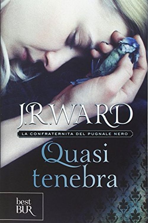 Cover Art for 9788817078627, Quasi tenebra. La confraternita del pugnale nero (Vol. 2) by J. R. Ward