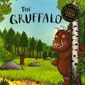 Cover Art for 9780333710937, The Gruffalo by Julia Donaldson