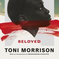 Cover Art for 9781448103621, Beloved by Toni Morrison