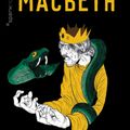 Cover Art for 9781411479883, Macbeth (No Fear Shakespeare Graphic Novels) (No Fear Shakespeare Illustrated) by SparkNotes