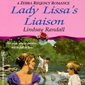 Cover Art for 9780821759578, Lady Lissa's Liaison by Lindsay Randall