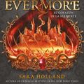 Cover Art for 9788492918560, Evermore by Sara Holland