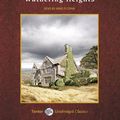 Cover Art for 9781400156887, Wuthering Heights by Emily Bronte
