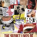 Cover Art for 9781409146438, The Secret Lives of Men and Women: A PostSecret Book by Frank Warren