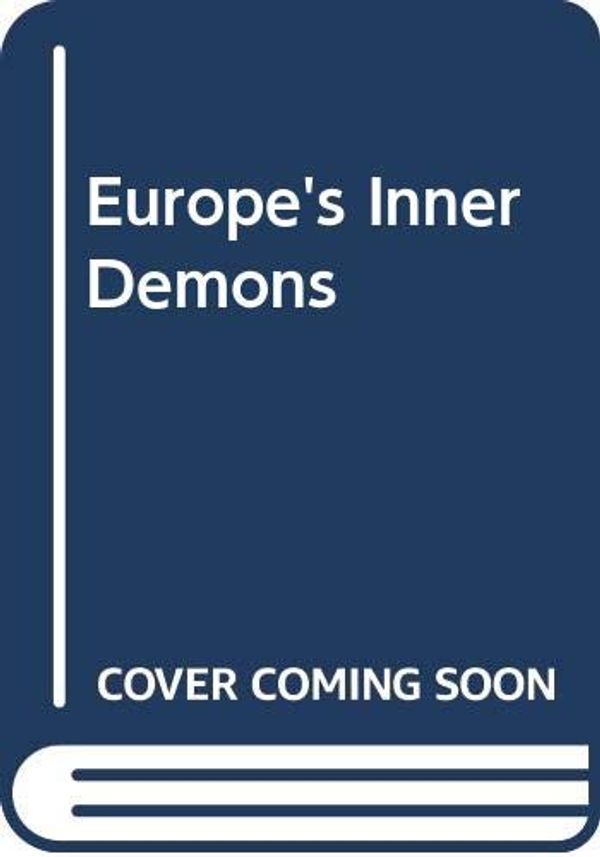 Cover Art for 9780452005846, Europe's Inner Demons by Norman Cohn