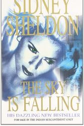 Cover Art for 9788172236076, The Sky is Falling by Sidney Sheldon