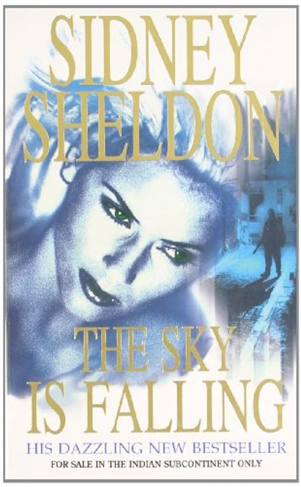 Cover Art for 9788172236076, The Sky is Falling by Sidney Sheldon