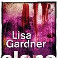 Cover Art for 9780752865157, Alone by Lisa Gardner