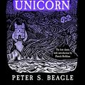 Cover Art for B09VKP5FH4, The Last Unicorn by Peter S. Beagle