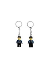 Cover Art for 0673419323840, Duke DeTain Key Chain Set 854005 by Unknown