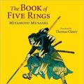 Cover Art for 9781590308912, The Book of Five Rings by Miyamoto Musashi