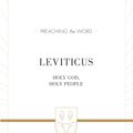 Cover Art for 9781433565748, PTW Leviticus: Holy God, Holy People by Kenneth A. Mathews