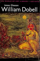 Cover Art for 9780500180976, William Dobell by James Timothy Gleeson