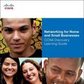 Cover Art for 9780132877381, Networking for Home and Small Businesses, CCNA Discovery Learning Guide by Allan Reid
