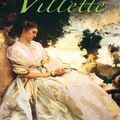 Cover Art for 9780486112930, Villette by Charlotte Bronte