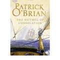 Cover Art for B0092KXU7E, (The Nutmeg of Consolation) By Patrick O'Brian (Author) Paperback on (Jul , 1997) by Patrick O'Brian