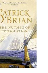 Cover Art for B0092KXU7E, (The Nutmeg of Consolation) By Patrick O'Brian (Author) Paperback on (Jul , 1997) by Patrick O'Brian